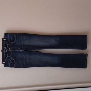 Ladies Wrangler Bootcut Jeans